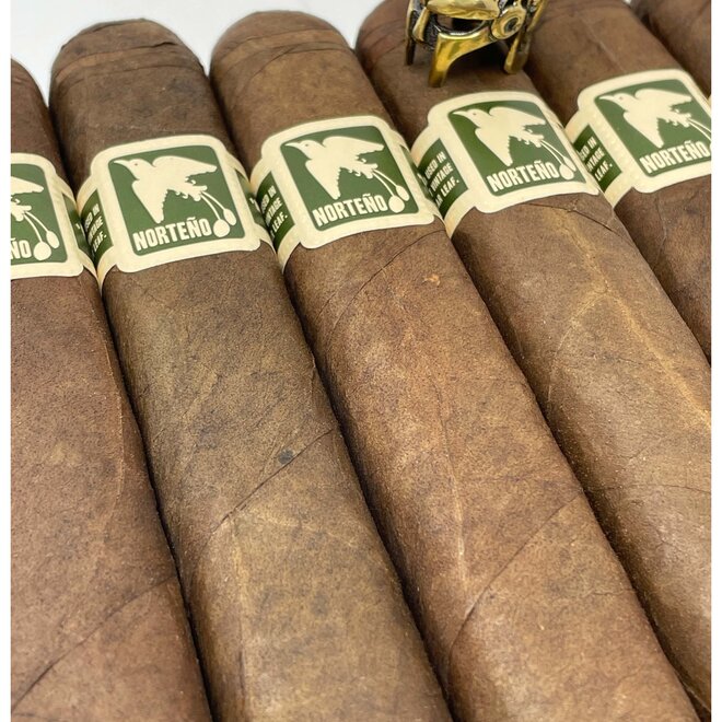 Herrera Esteli Norteno Lonsdale Deluxe 6 1/2 x 44