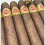 HVC Hot Cake Maduro Gran Canon 60 x 6