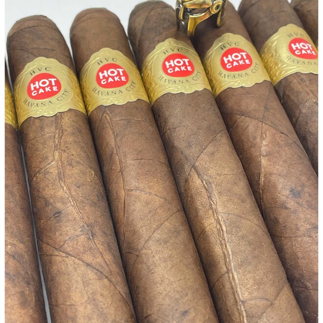 HVC Hot Cake Maduro Corona Gorda 46 x 5⅝