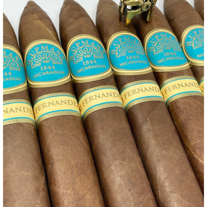 H Upmann by AJ Fernandez Robusto 52 X 5