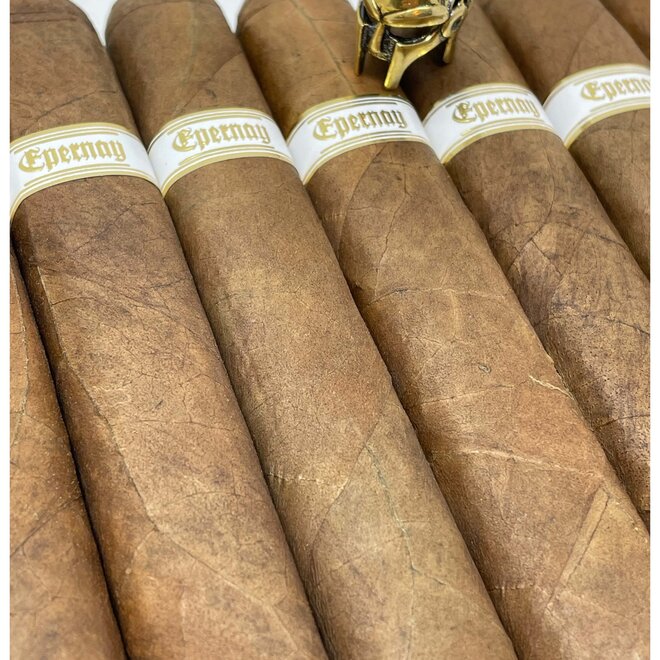 Illusione Eperney Le MondeToro Gordo 52 x 6¼