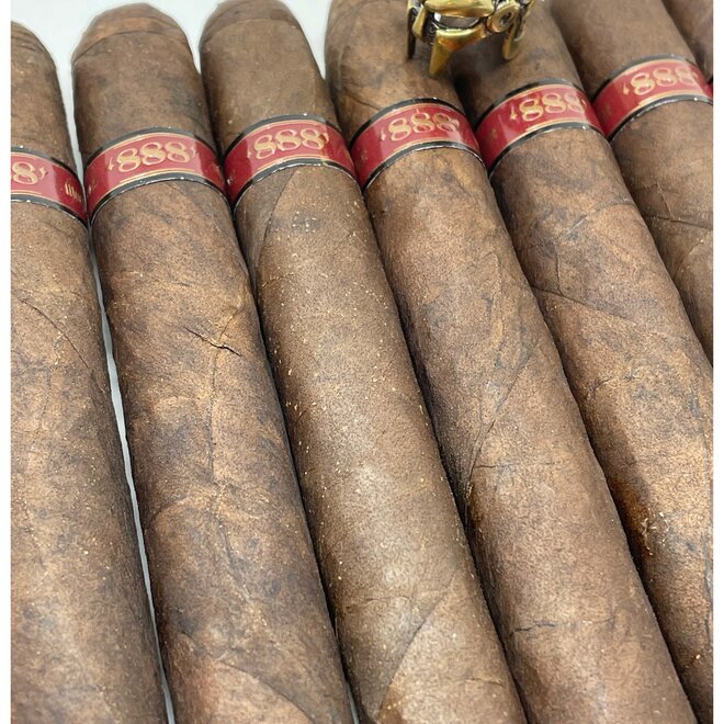 Illusione Original Documents Maduro Gordo 56 x 6