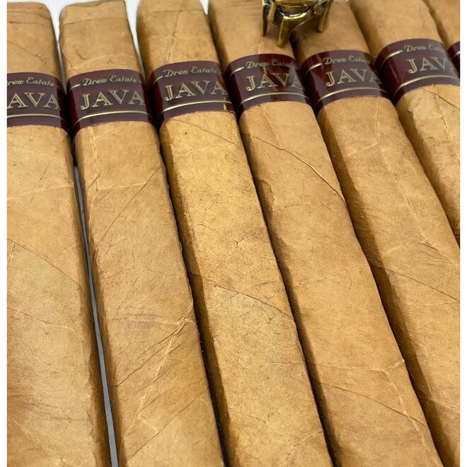 Java Latte Robusto 50 x 5½
