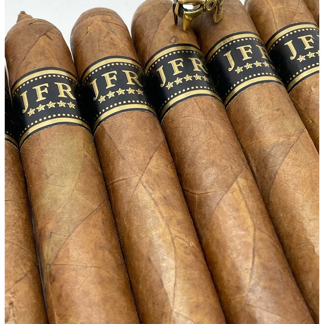 JFR Corojo Titan 60 x 6