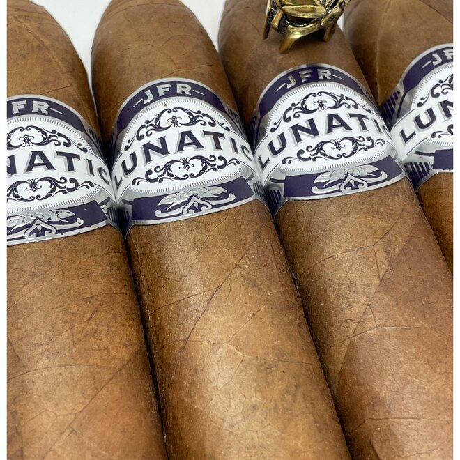 JFR Lunatic Habano 80 x 8