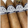 JFR Lunatic Habano 8 X 80