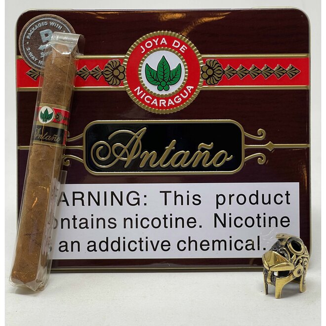 Joya De Nicaragua Antano 1970 32 x 4