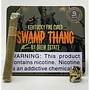Kentucky Fire Cured Swamp Thang Tins 4 x 32