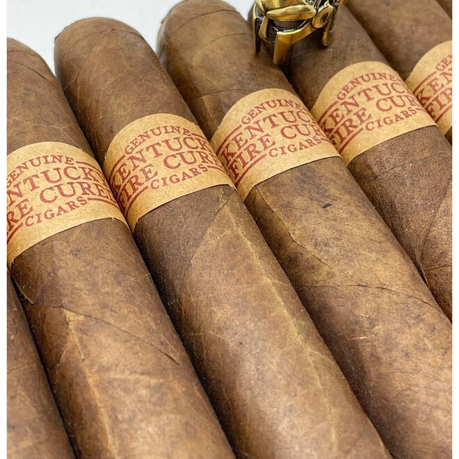 Kentucky Fire Cured Sweets Fat Molly 56 x 5