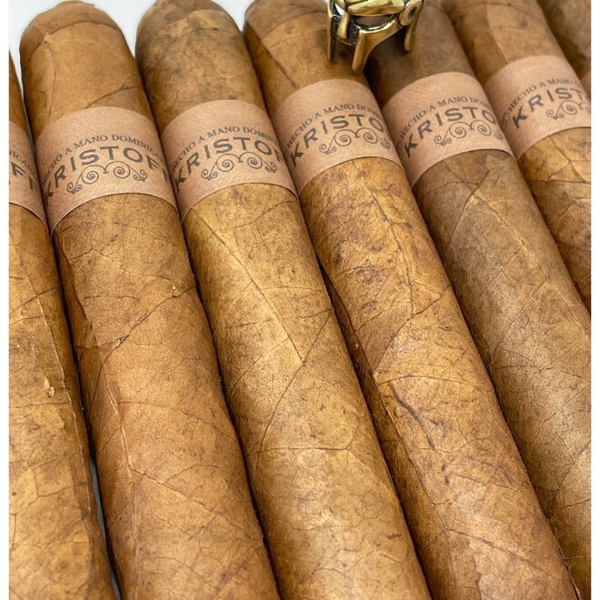 Kristoff Original Criollo Robusto 5.5 x 54