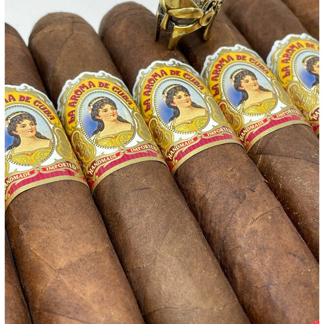 La Aroma de Cuba Immensa 60 x 5¾