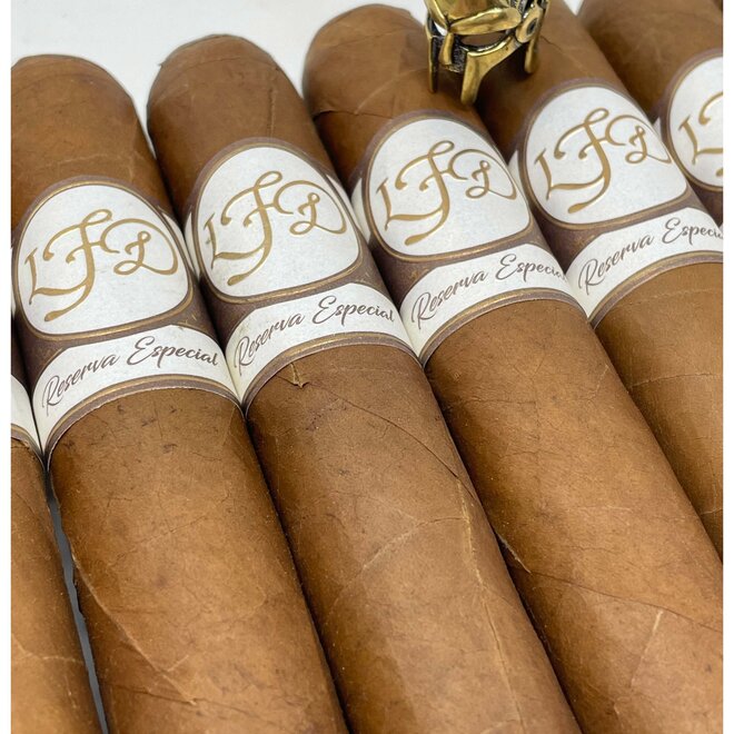 La Flor Dominicana Reserva Especial Gran Robusto 60 X 5 1/2