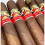 La Gloria Cubana Serie R Esteli No. Sixty-Four  6 1/4 x 64