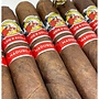 La Gloria Cubana Serie R Esteli No. Fifty-Two Maduro 52 x 6