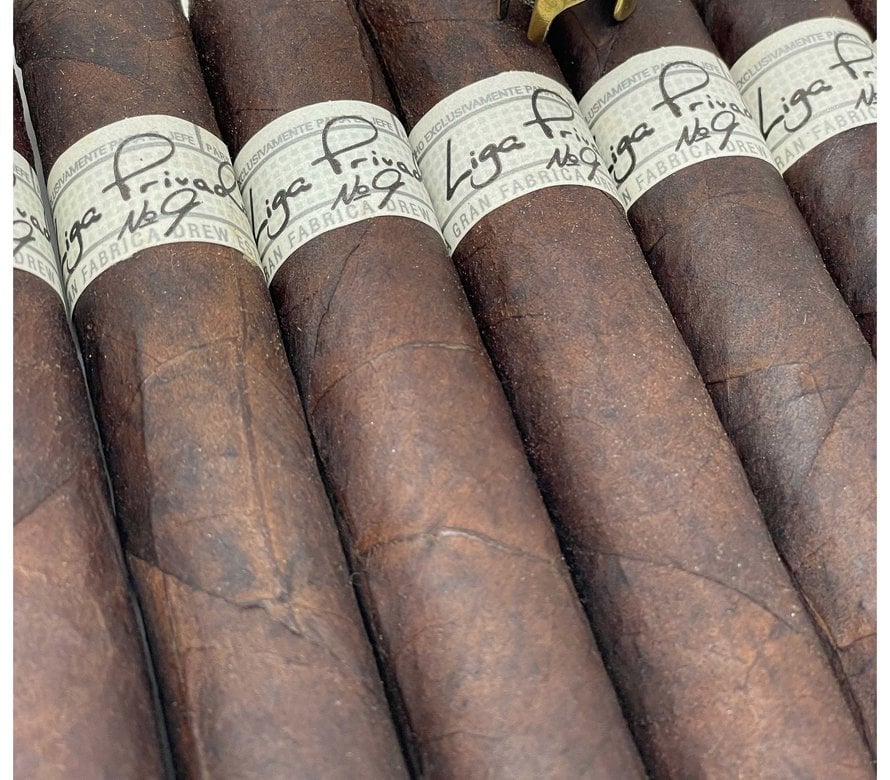 Liga Privada No. 9