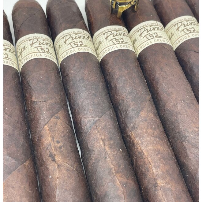 Liga Privada T52 Belicoso 52 x 6