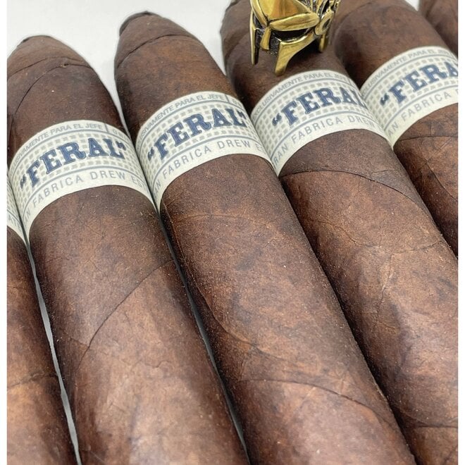 Liga Privada Unico Feral Pig 60 x 5⅜
