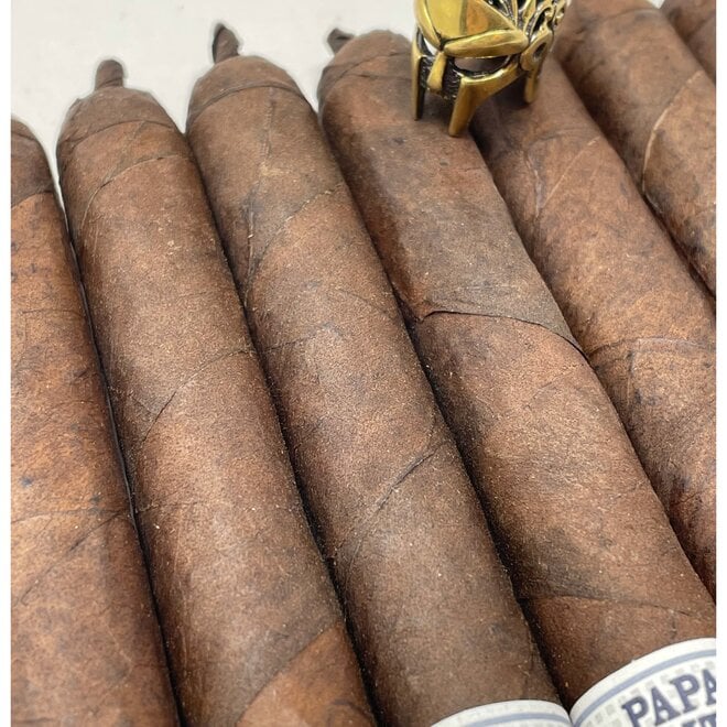 Liga Privada Unico Papas Fritas 4.5 x 44