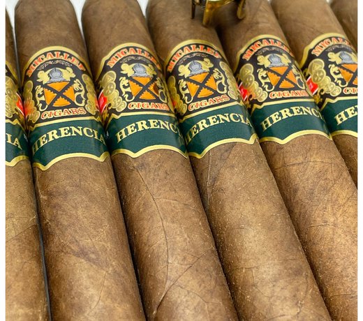 Micallef Herencia Habano