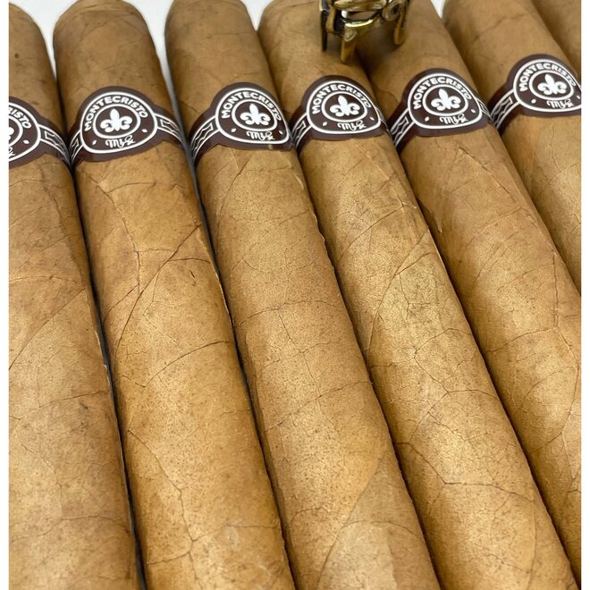 Montecristo Original Churchill 50 x 7