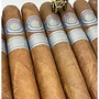 Montecristo Platinum No. 2 (Belicoso) 52 X 6 1/8