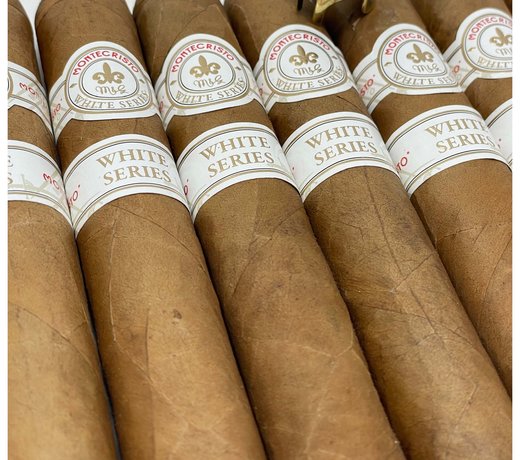 Montecristo White Label