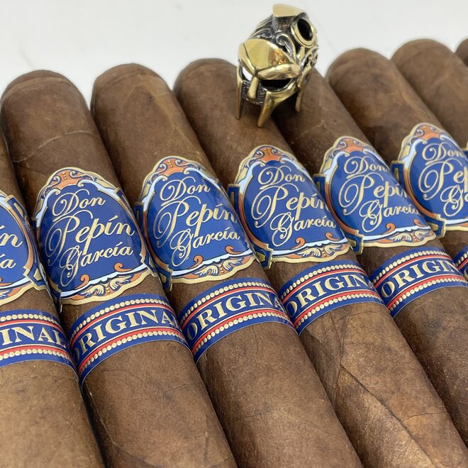 My Father Don Pepin Garcia Original Lancero 38 x 7½