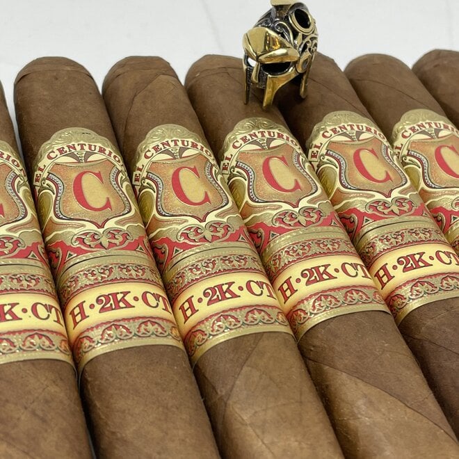 My Father El Centurion H-2K-CT Box-Pressed Corona 48 x 5⅛