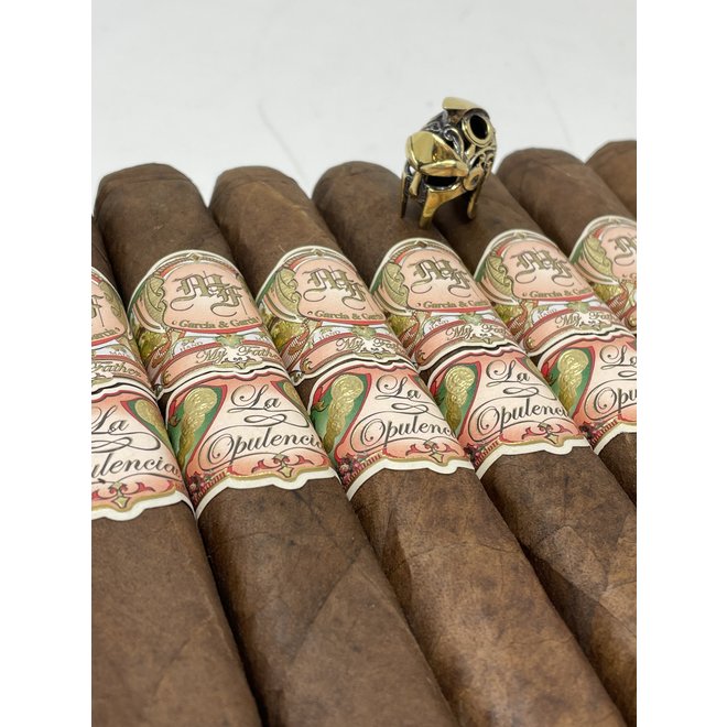 My Father La Opulencia Cigars Online Cigar Spartan
