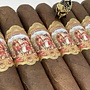 My Father La Antiguedad Box-Pressed Robusto 52 x 5¼