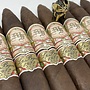 My Father Le Bijou PETIT ROBUSTO 4 ½ x 50