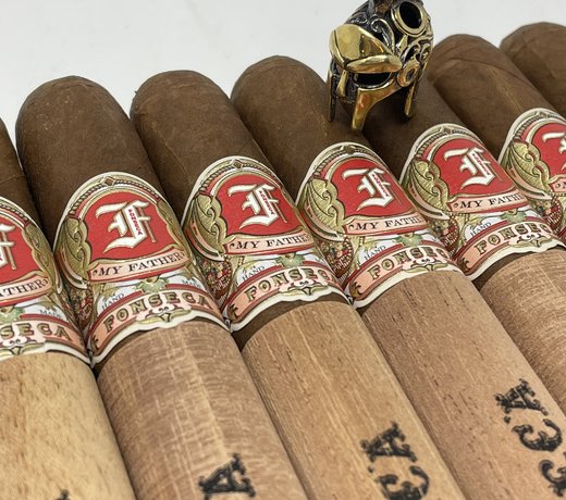 Fonseca by My Father