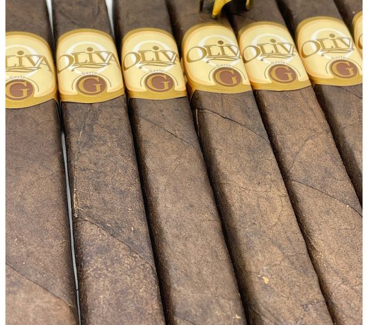 Oliva Serie G Maduro