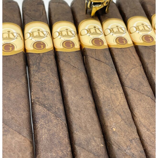 Oliva Serie G Maduro 7 X 50 Churchill