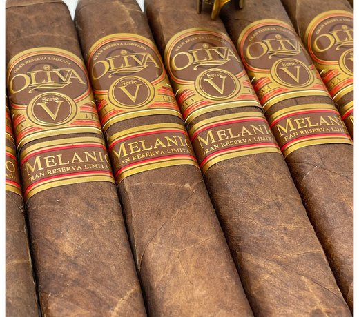 Oliva Serie V Melanio