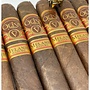 Oliva Serie V Melanio Maduro No. 4 46 x 4½