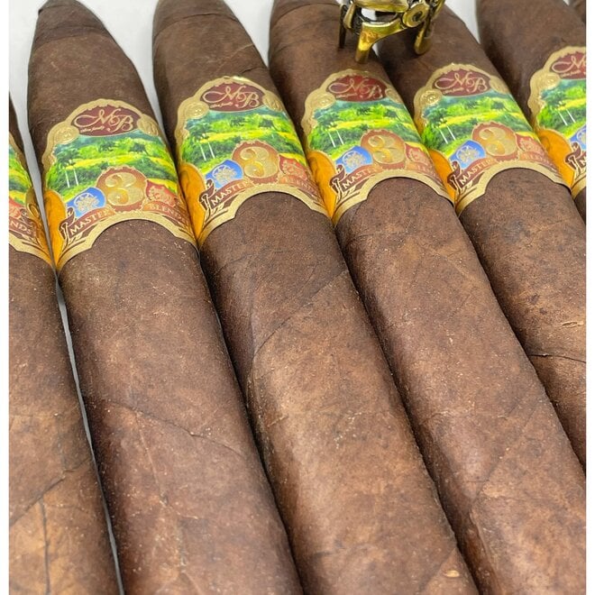 Oliva Master Blends 6 X 52 Torpedo