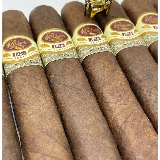 Padron 1926 No. 90 Tubo Maduro 52 x 5 1/2