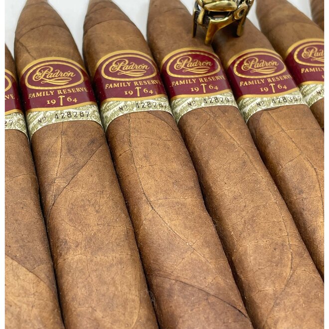 Padron 1964 Family Reserve 44 Years Natural 52 X 6