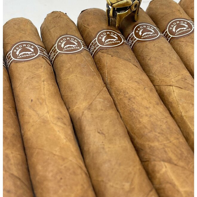 Padron 3000 Natural 52 X 5 1/2