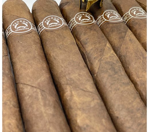 Padron Series Maduro