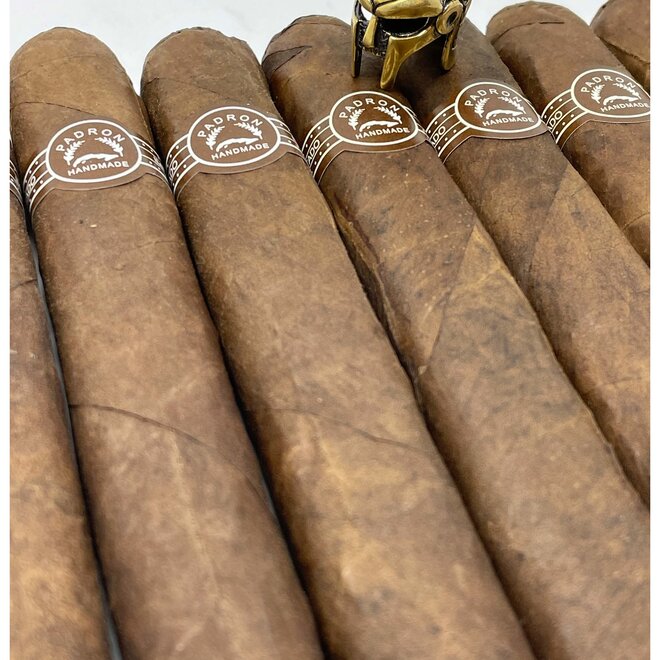 Padron 2000 Maduro 50 X 5