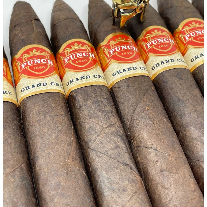 Punch Grand Cru No.II MAD 54 x 6⅛