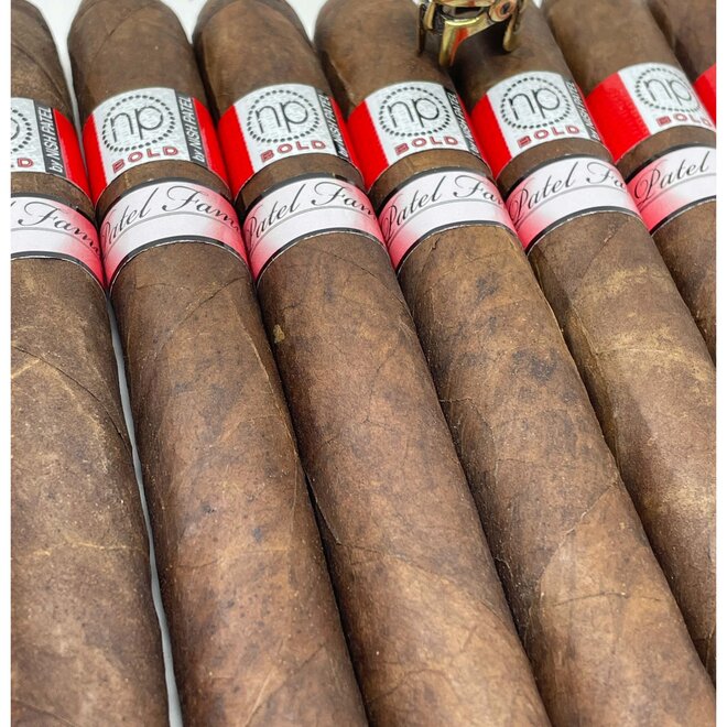 Rocky Patel Bold Toro 6 ½ X 52