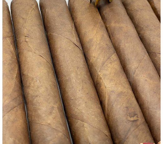 Rocky Patel The Edge Sumatra