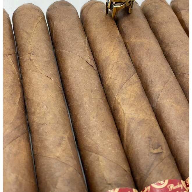 Rocky Patel The Edge Sumatra Toro 52 x 6