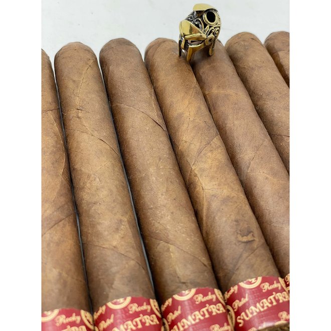 Luminoso Ashtray Collection - Rocky Patel Premium Cigars