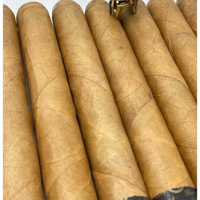 Rocky Patel The Edge Connecticut Double Corona 7 ½ X 52