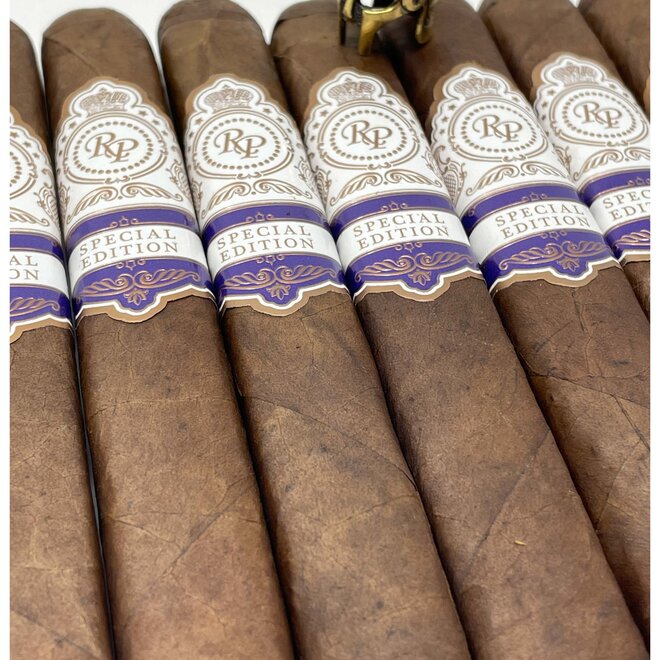 Rocky Patel Special Edition Robusto 5 ½ X 50