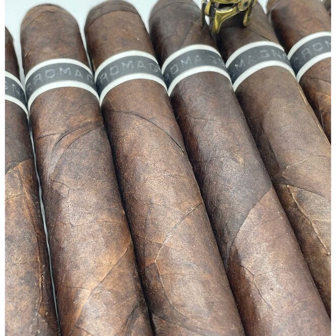 Roma Craft Cromagnon Anthropology Grand Corona 46 x 5¾